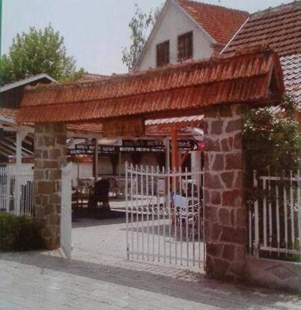 Privatni Smestaj Nanica Mataruska Banja Habitación foto