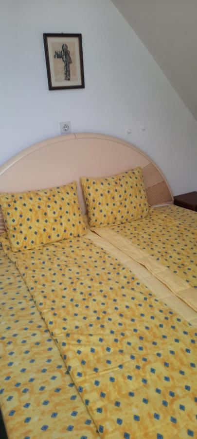 Privatni Smestaj Nanica Mataruska Banja Exterior foto