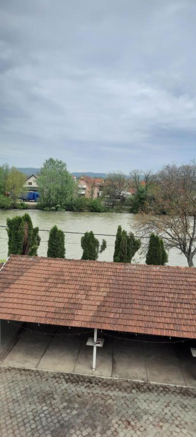 Privatni Smestaj Nanica Mataruska Banja Exterior foto