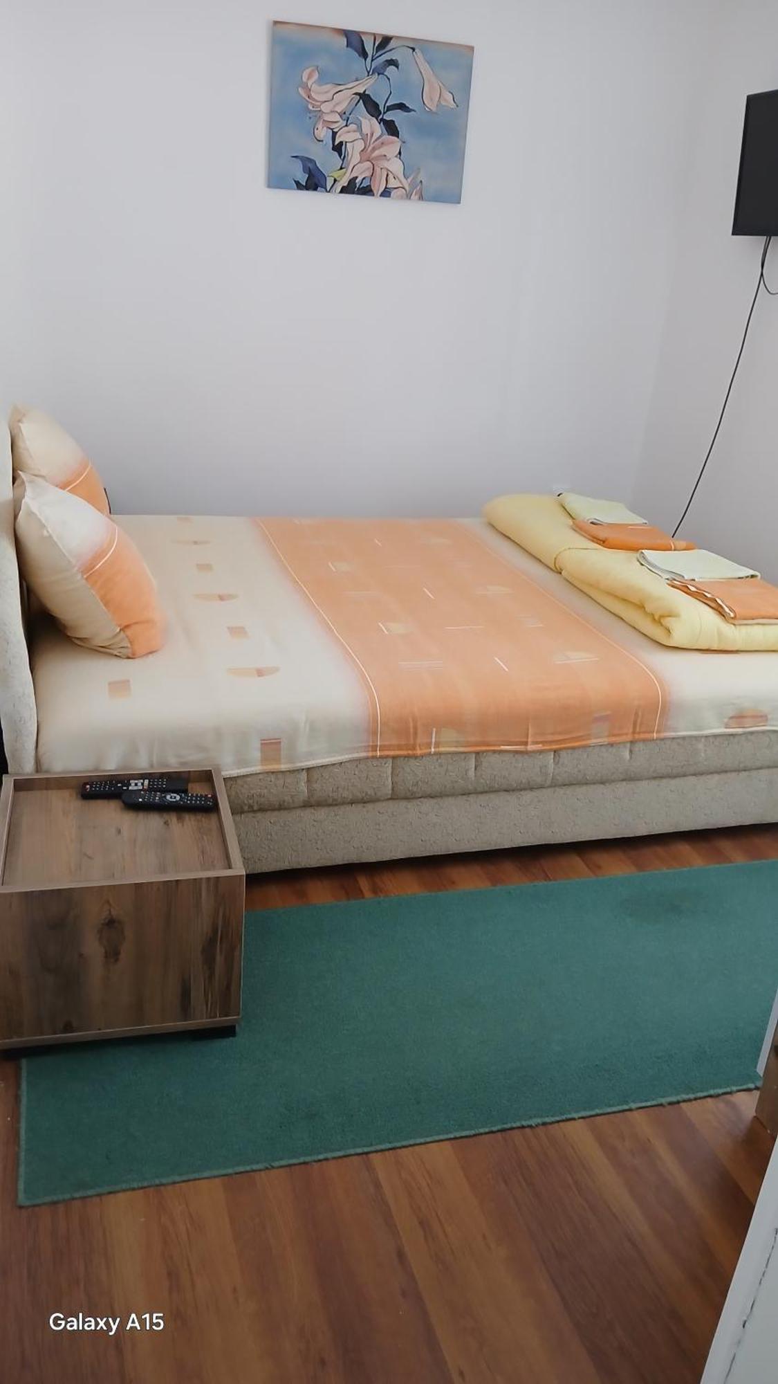 Privatni Smestaj Nanica Mataruska Banja Exterior foto